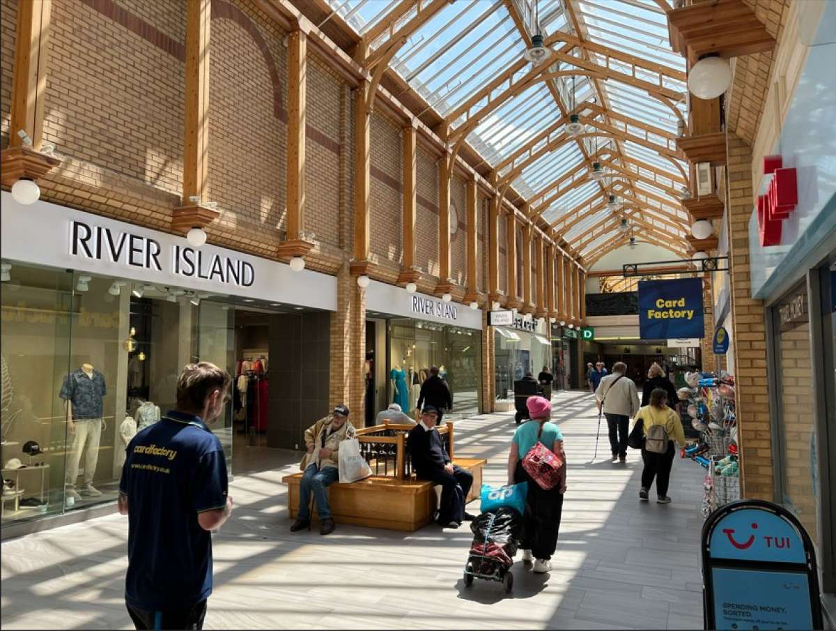 Retail/Shop in Barnstaple - photo 2