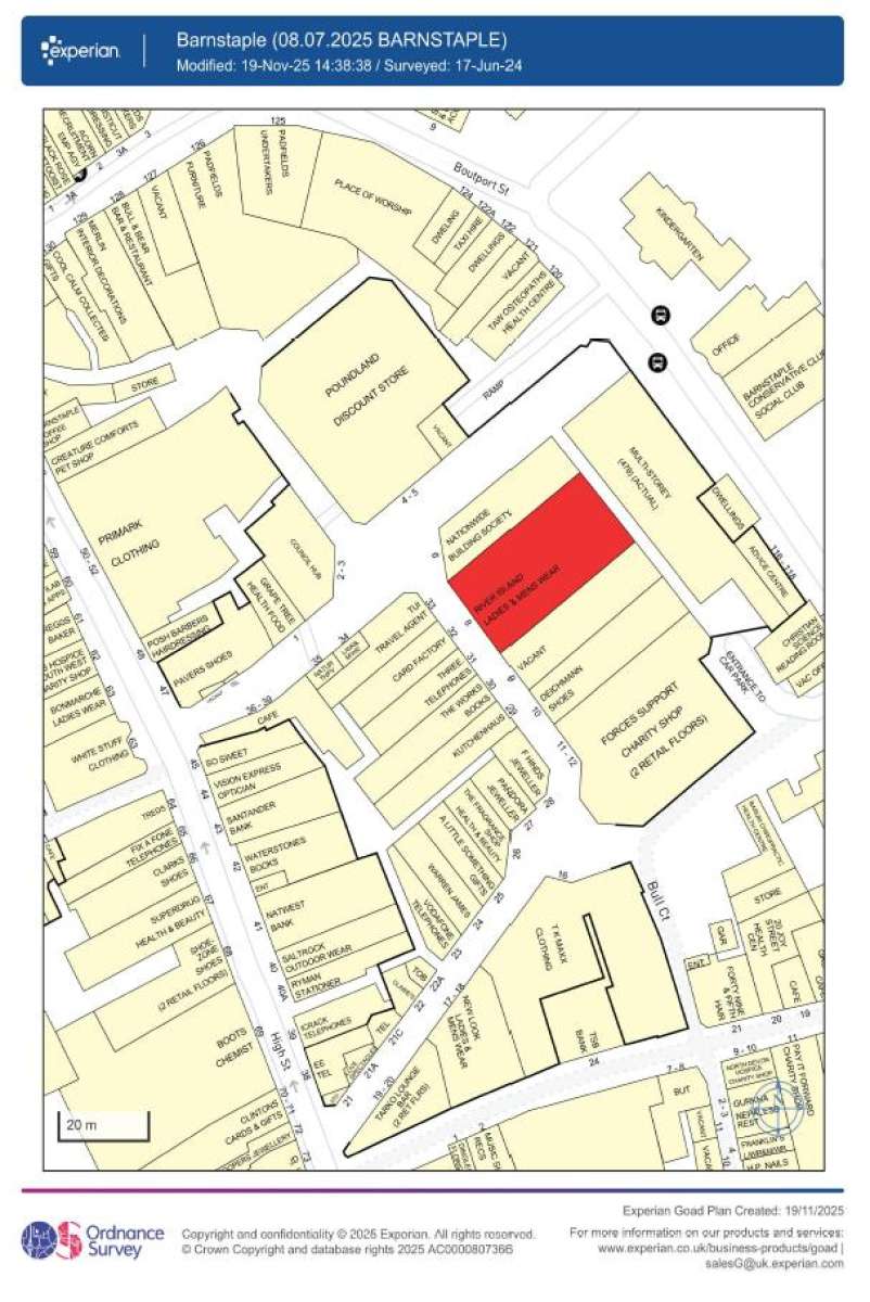 Retail/Shop in Barnstaple - photo 4