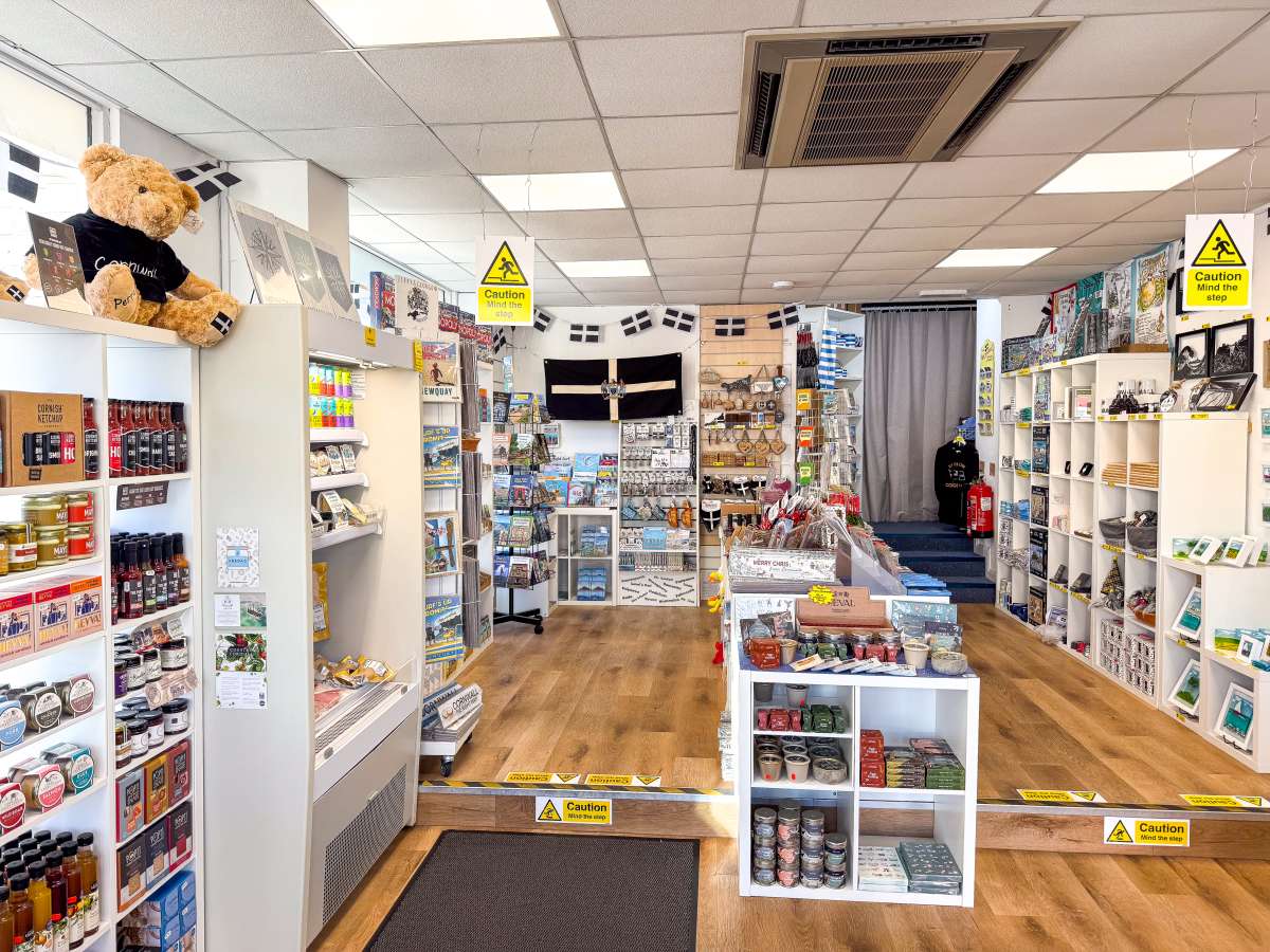 Retail/Shop in Newquay - photo 2