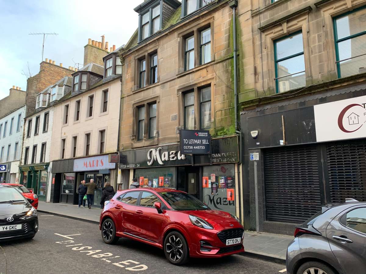 Retail/Shop in Perth - photo 3