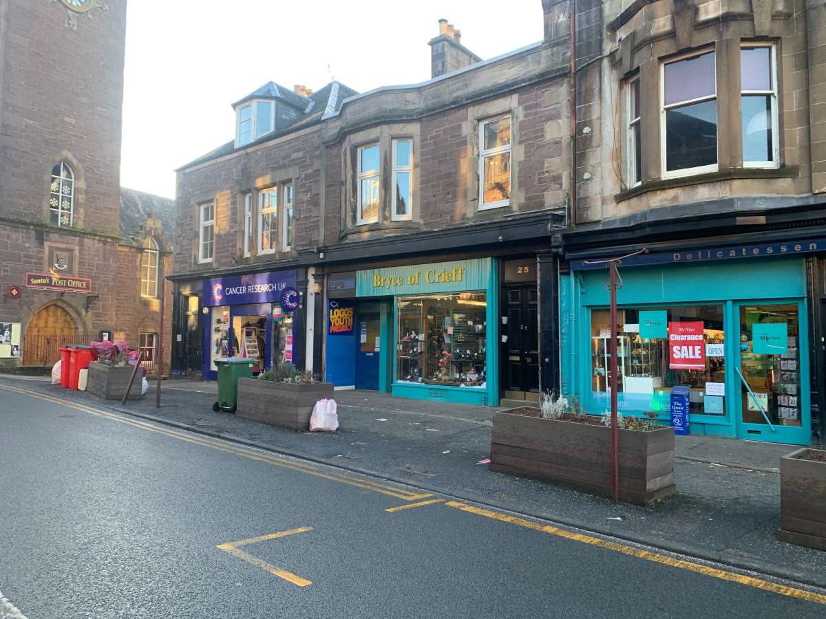 Retail/Shop in Crieff - photo 2