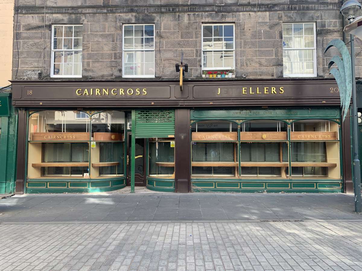 Retail/Shop in Perth - photo 2