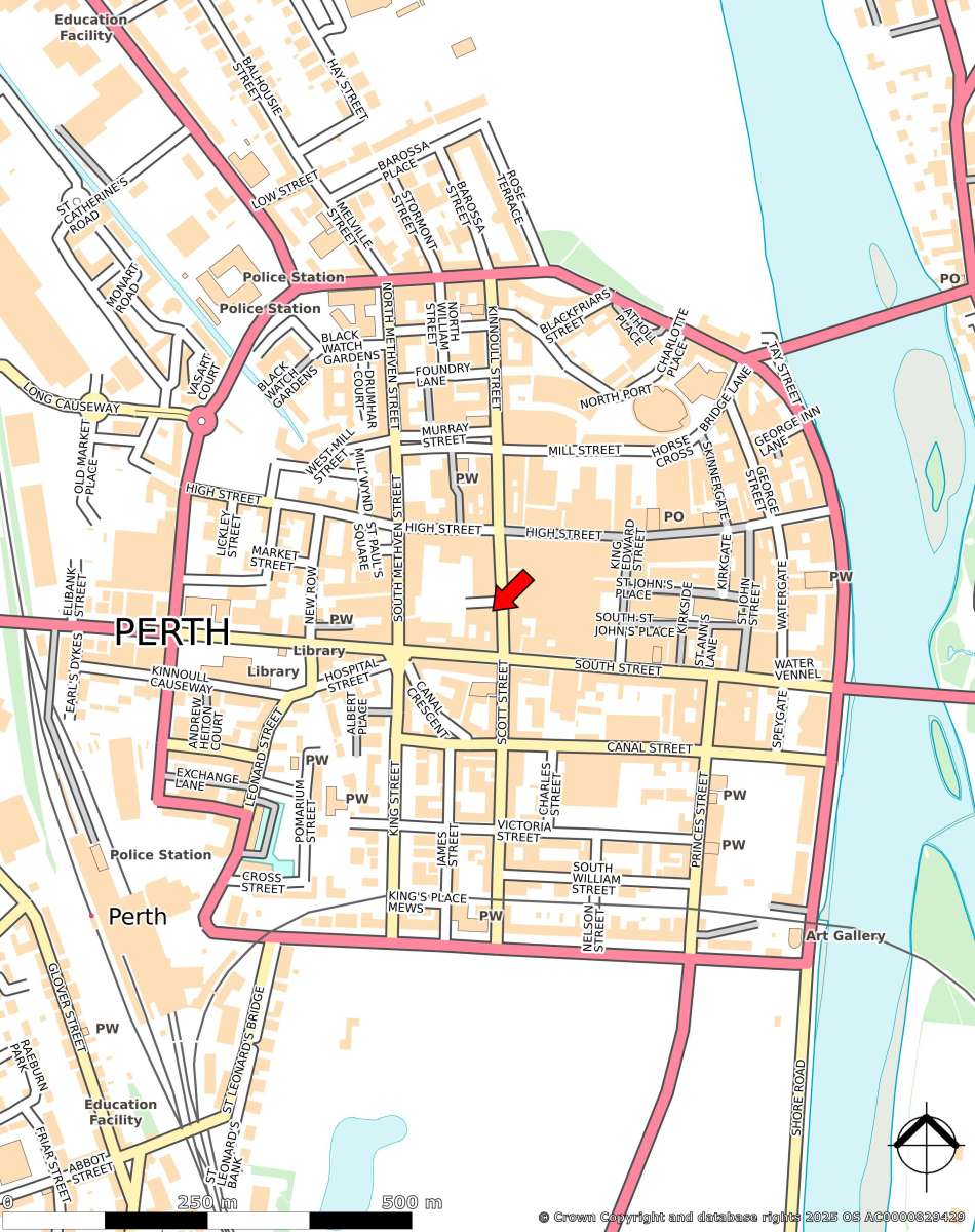 Retail/Shop in Perth - photo 2