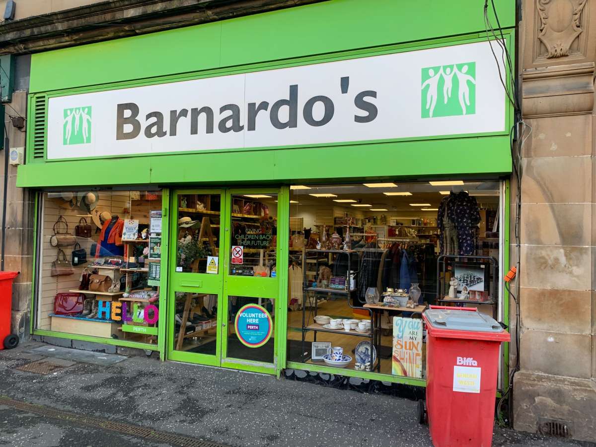 Retail/Shop in Perth - photo 3