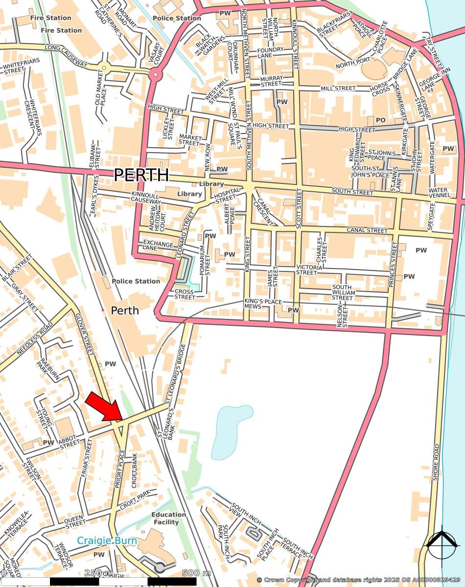 Retail/Shop in Perth - photo 2