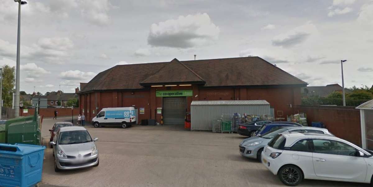 Retail/Shop in Ashby De La Zouch - photo 3