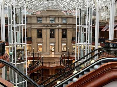 Retail/Shop in Glasgow - photo 4