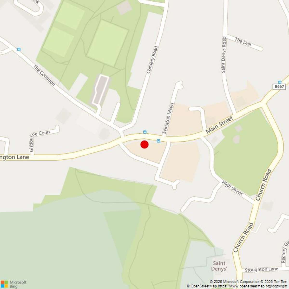 Retail/Shop in Leicester - photo 2