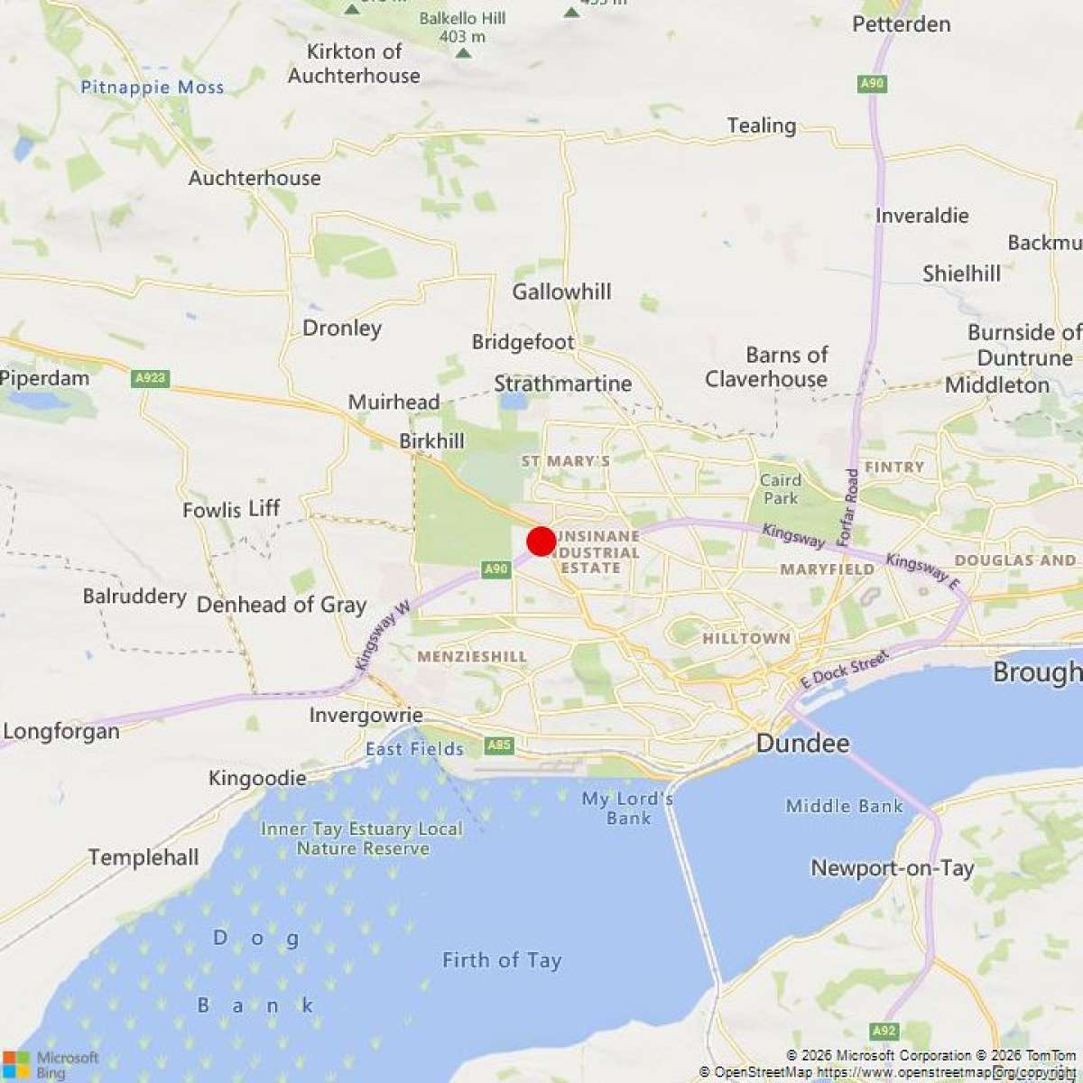 Retail/Shop in Dundee - photo 2