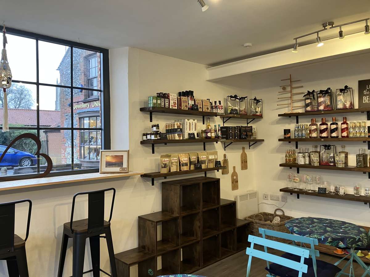 Retail/Shop in Swaffham - photo 2