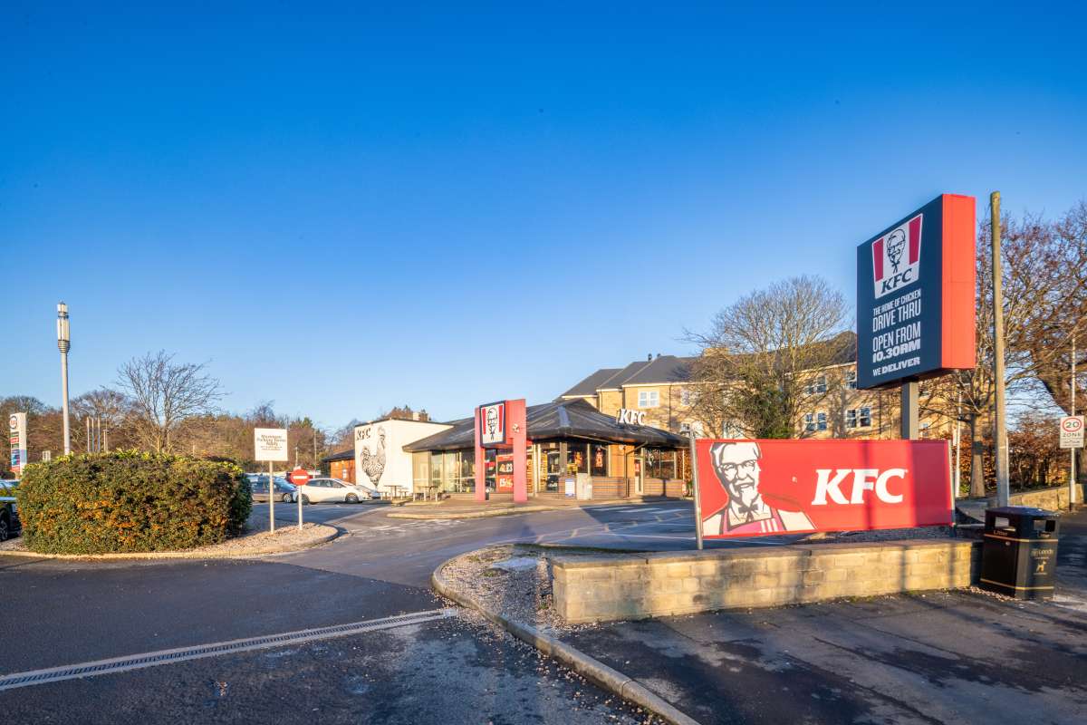 Retail/Shop in Broadway - photo 4