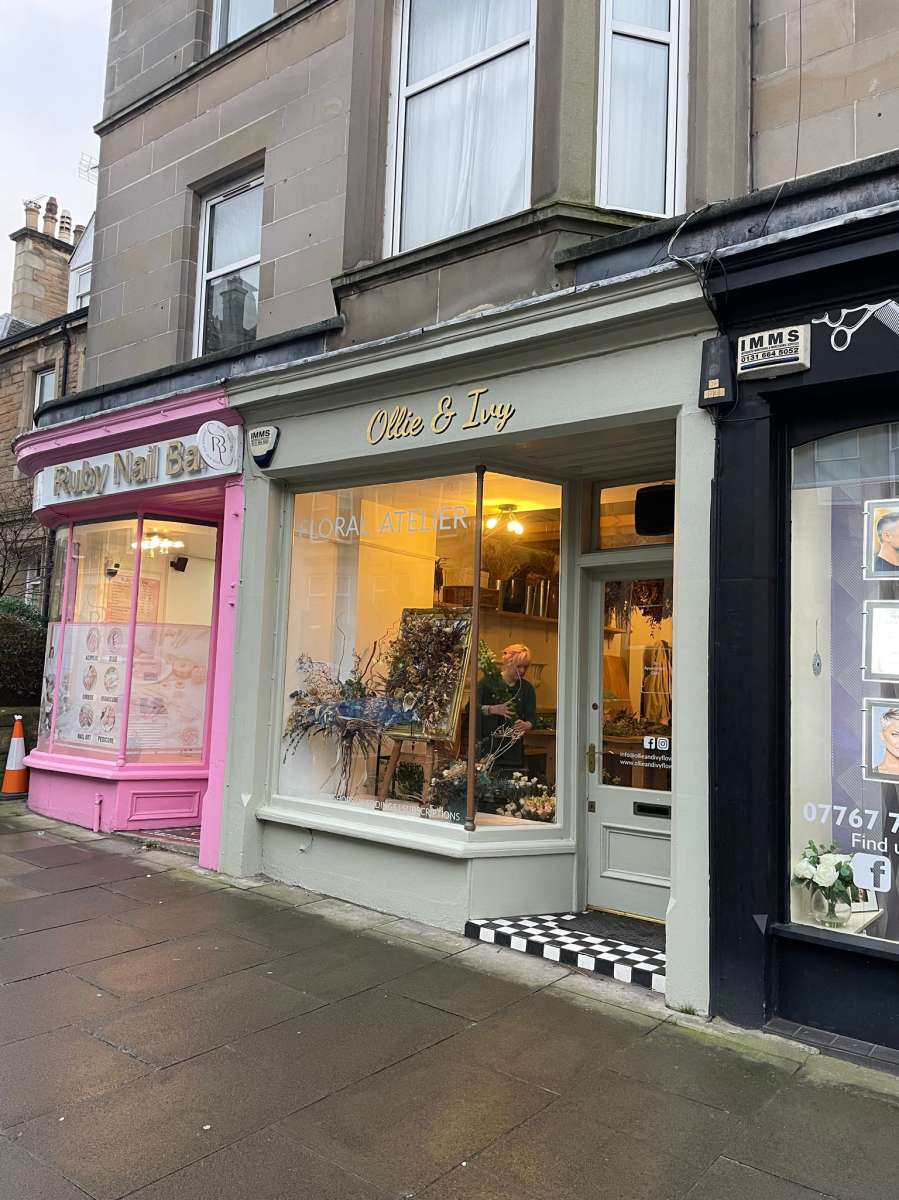 Retail/Shop in Edinburgh - photo 3