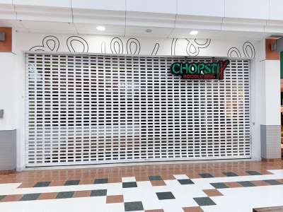 Retail in Livingston