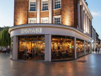 Retail/Shop in Hull - photo 2