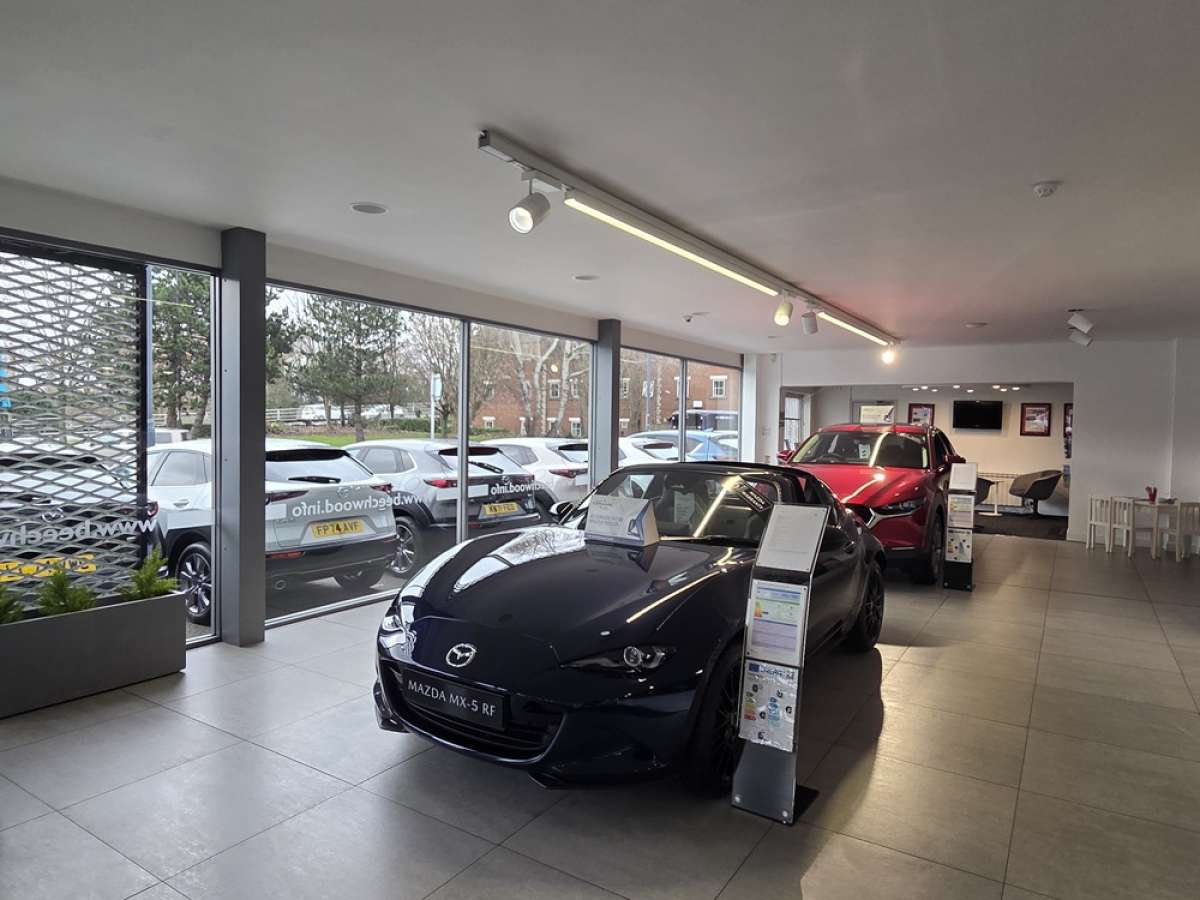 Retail/Shop in Derby - photo 4