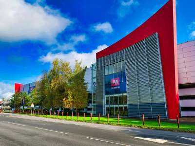 Retail/Shop in Cwmbran - photo 3