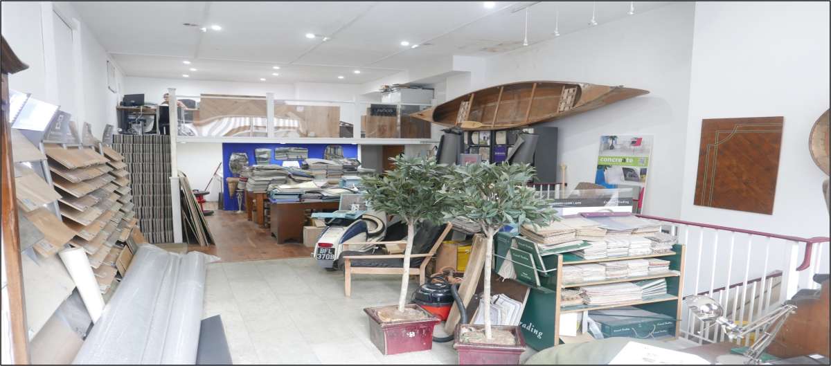 Retail/Shop in Nottingham - photo 2