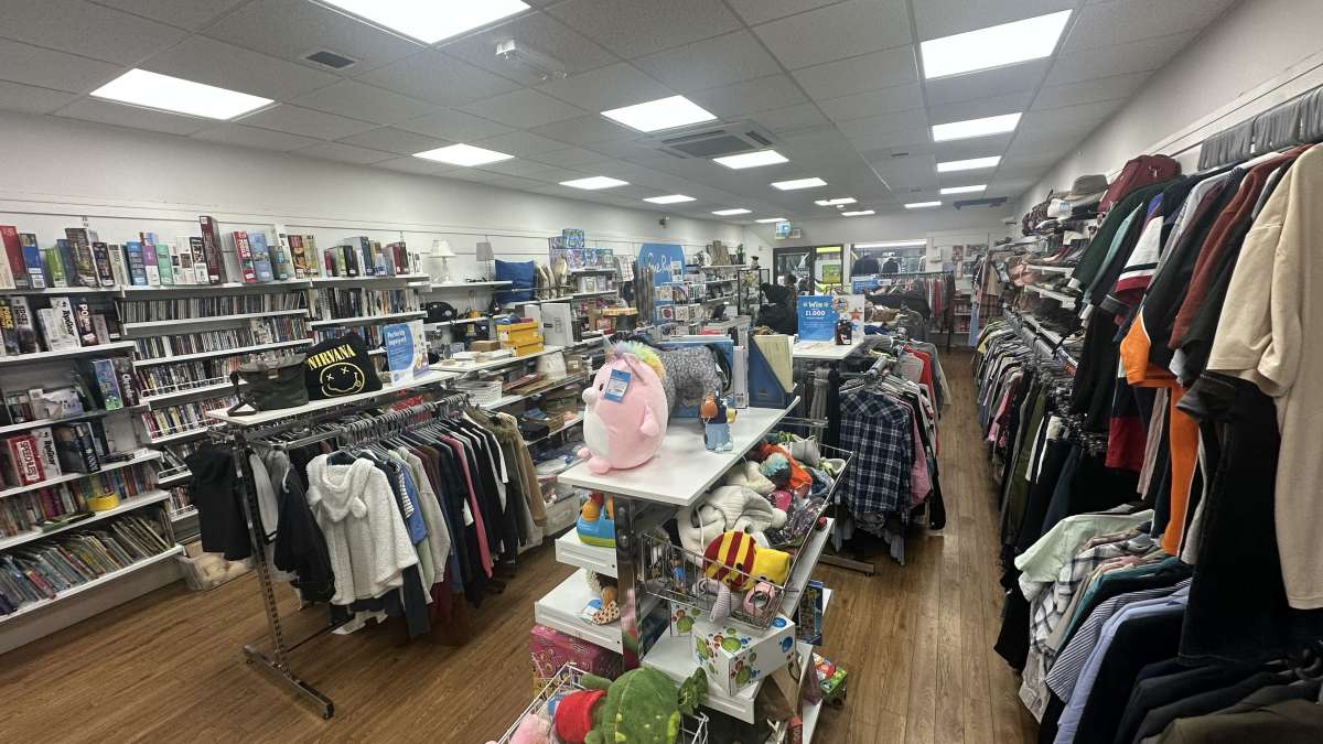 Retail/Shop in Arnold - photo 3