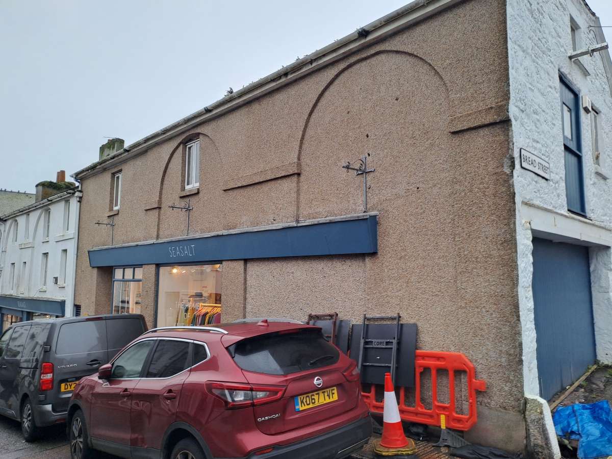 Retail/Shop in Penzance - photo 3