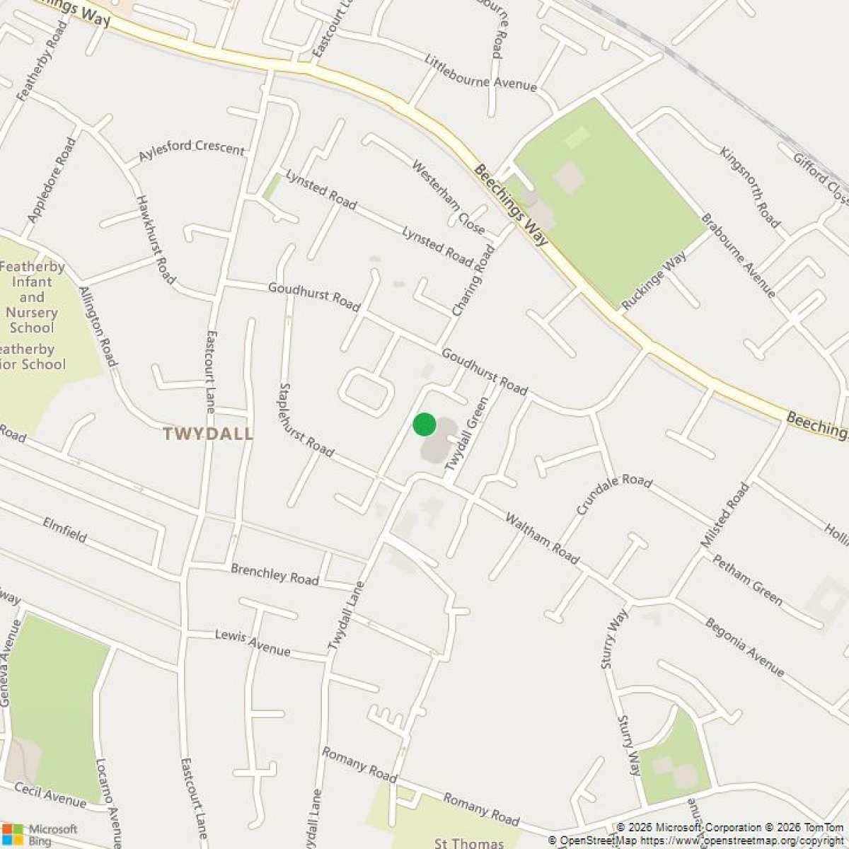 Retail/Shop in Gillingham - photo 3