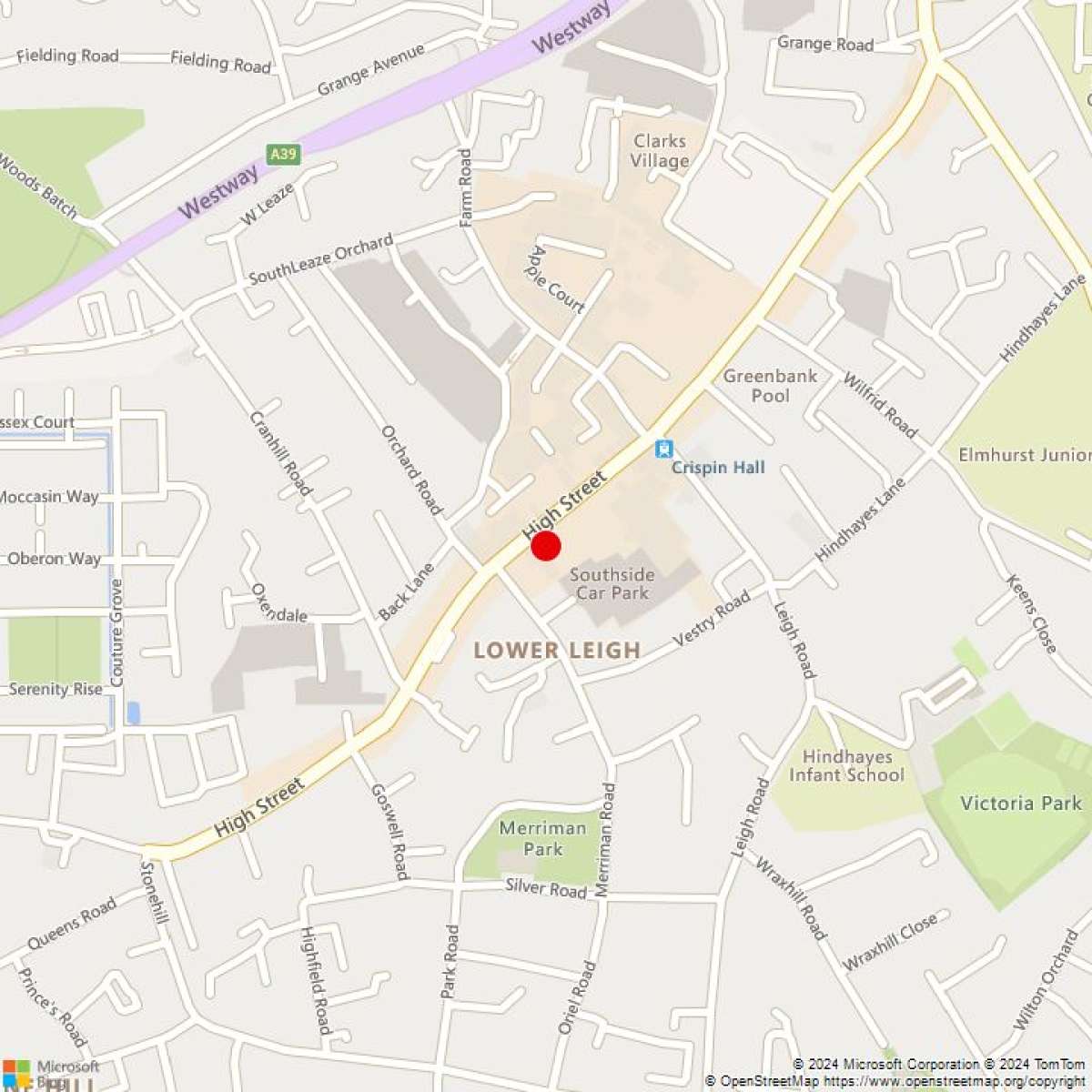 Retail/Shop in Street - photo 2