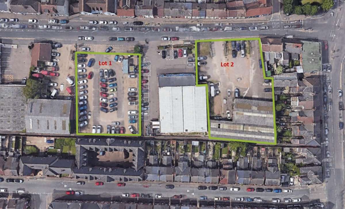 Retail in Colchester