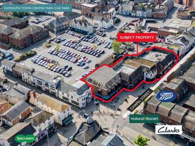 Retail/Shop in Exmouth - photo 2