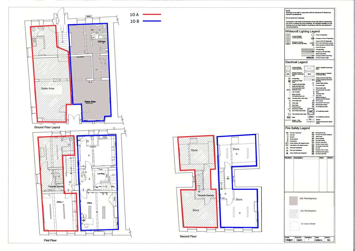 Retail/Shop in Sleaford - photo 3