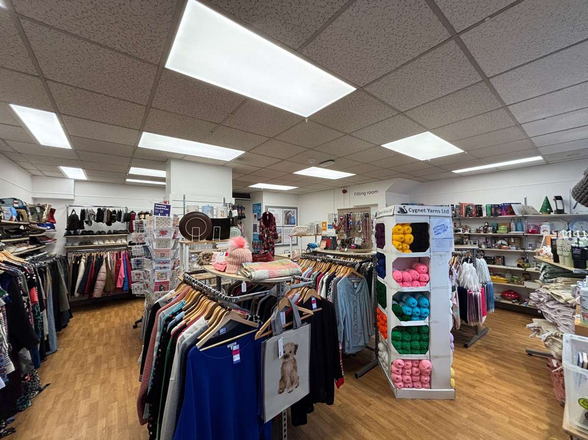 Retail/Shop in Market Harborough - photo 4