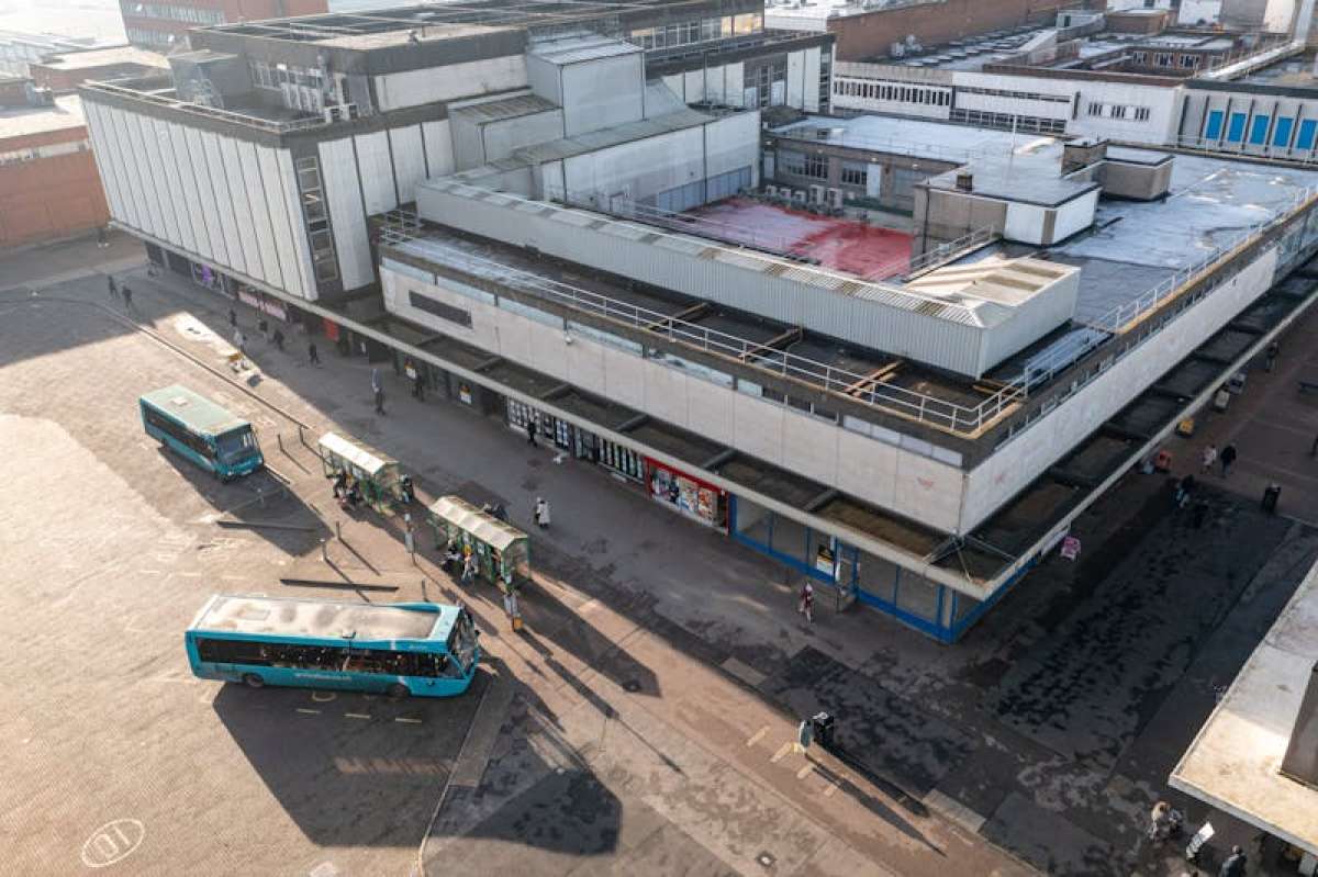 Retail/Shop in Essex - photo 3