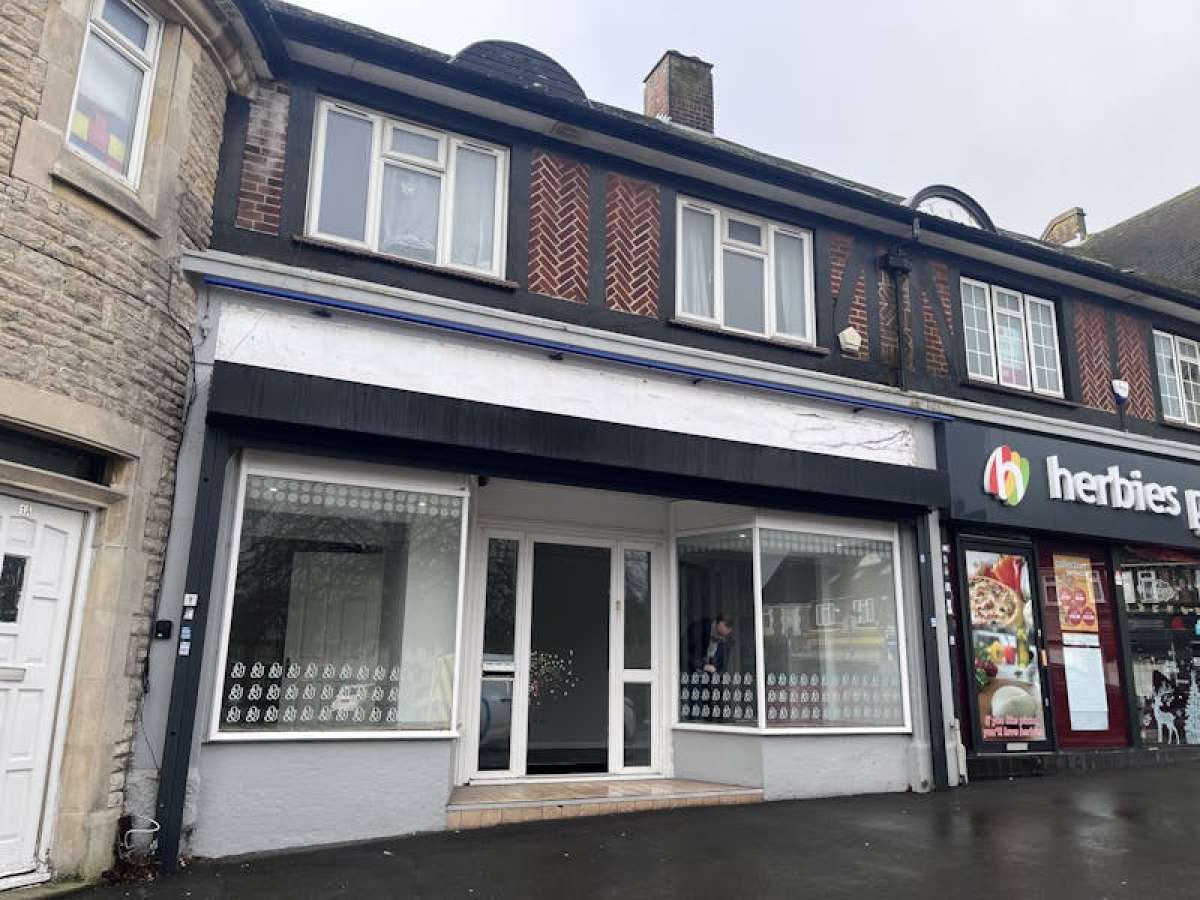 Retail/Shop in Oxford - photo 3