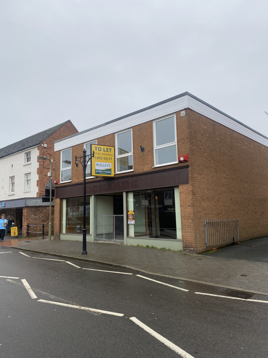 Retail/Shop in Shifnal - photo 4