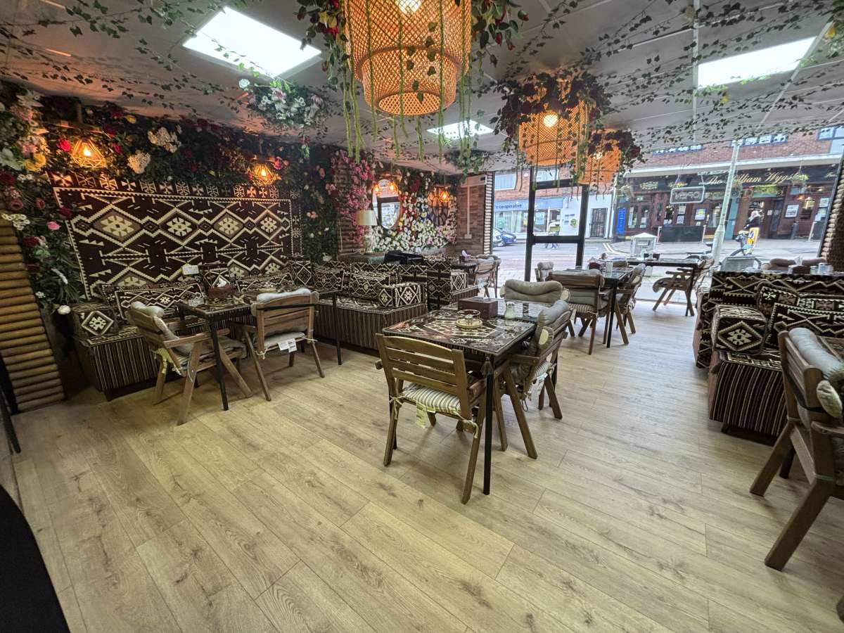 Retail/Shop in Wigston - photo 3