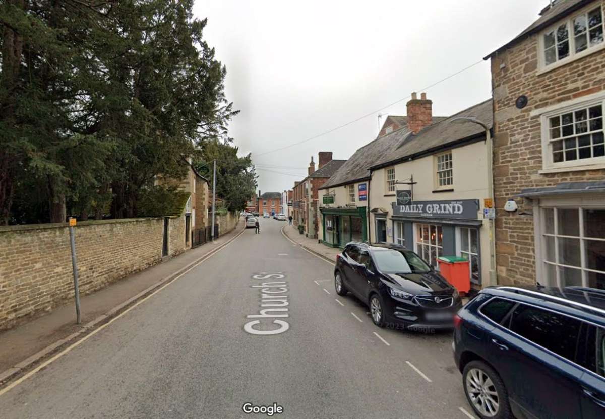 Retail/Shop in Oakham - photo 4