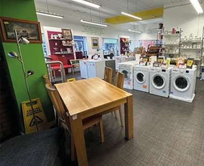 Retail/Shop in Rugeley - photo 3