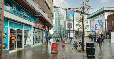 Retail/Shop in Derby - photo 3