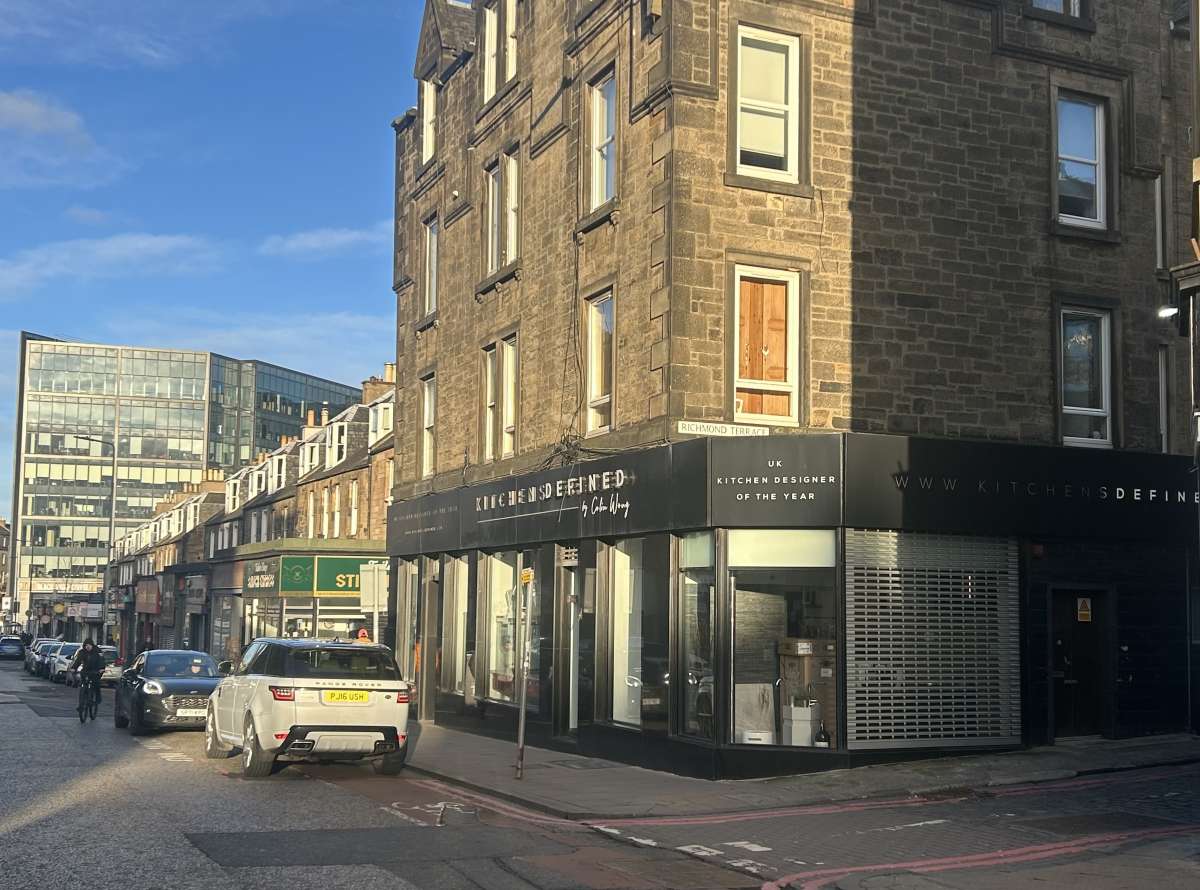 Retail/Shop in Edinburgh - photo 3