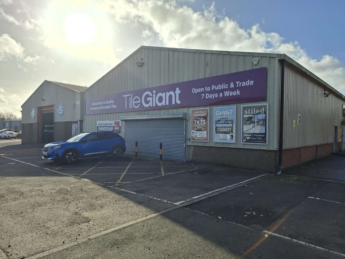 Retail/Shop in Stirling - photo 3