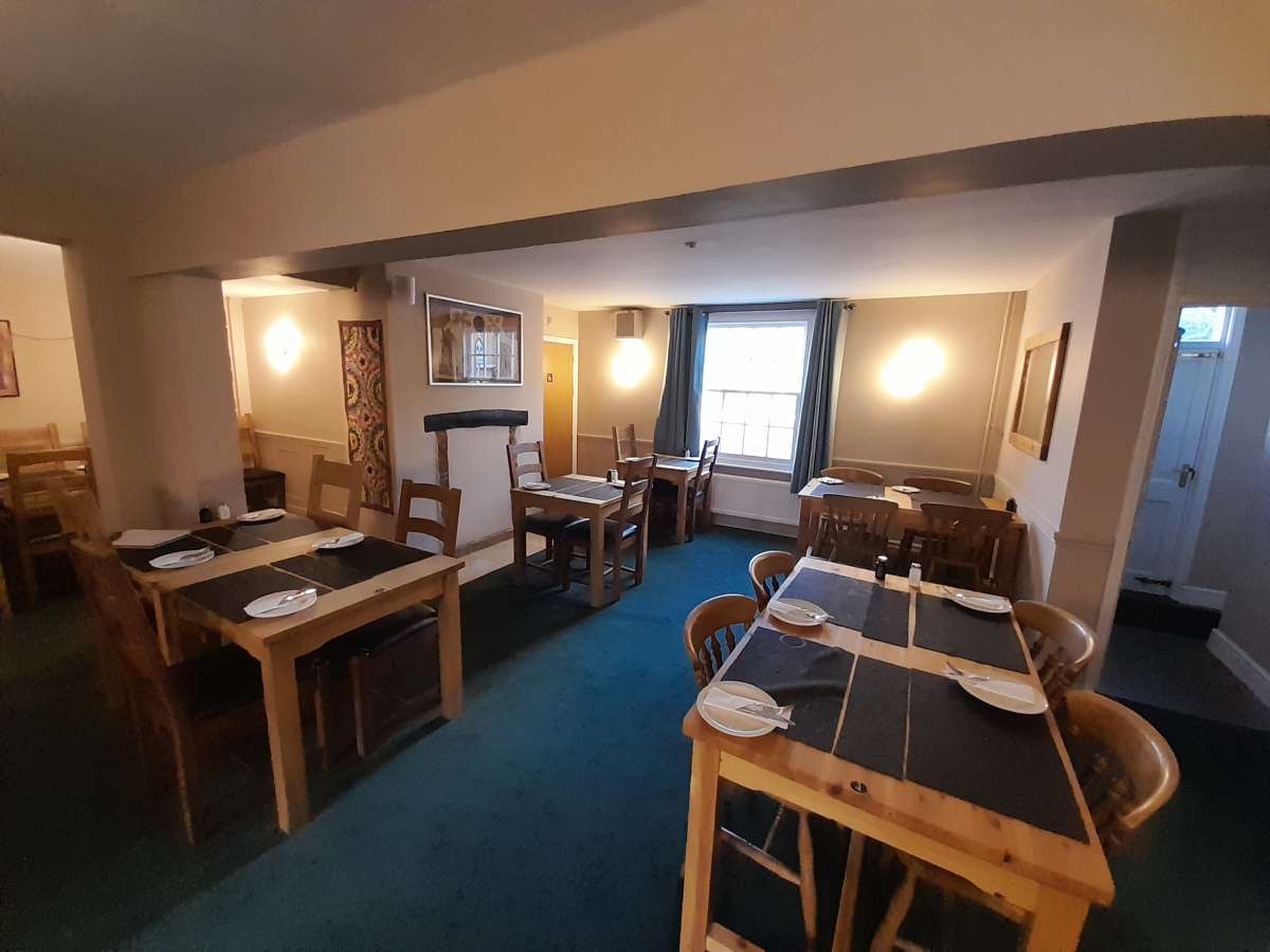 Retail/Shop in Wilburton - photo 3