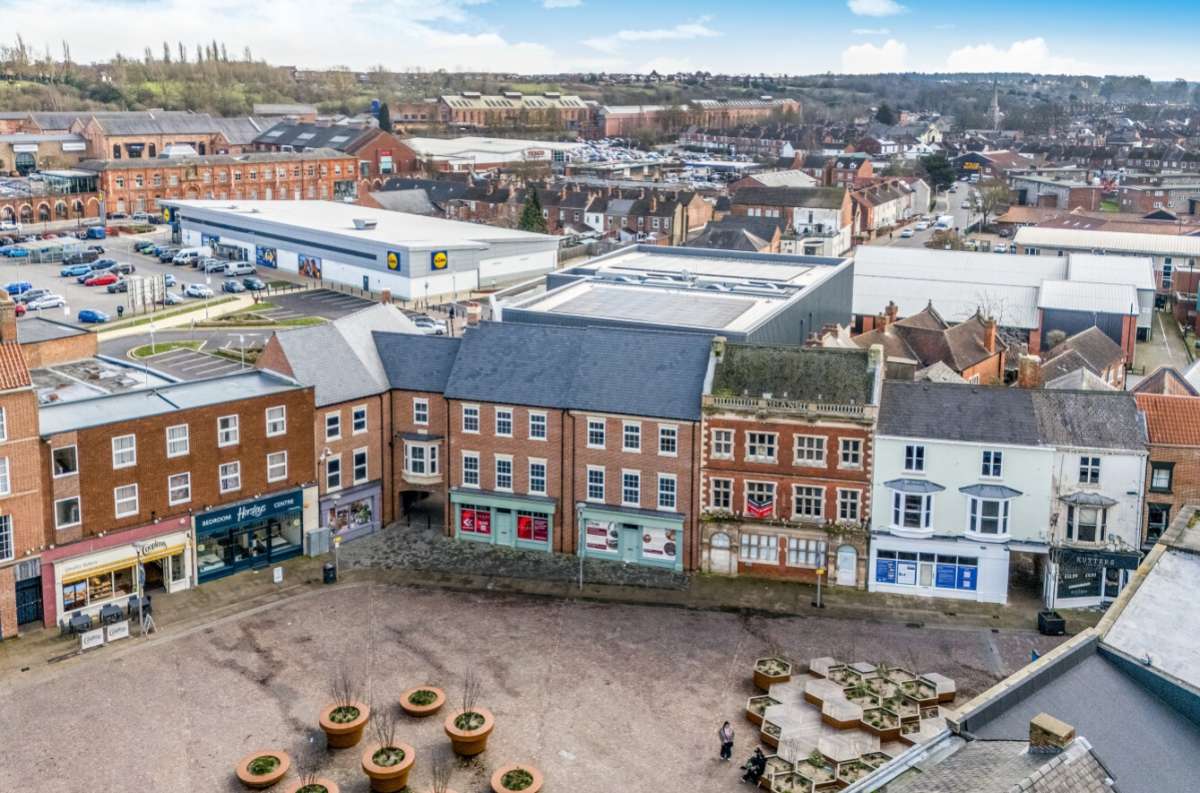 Retail/Shop in Gainsborough - photo 4