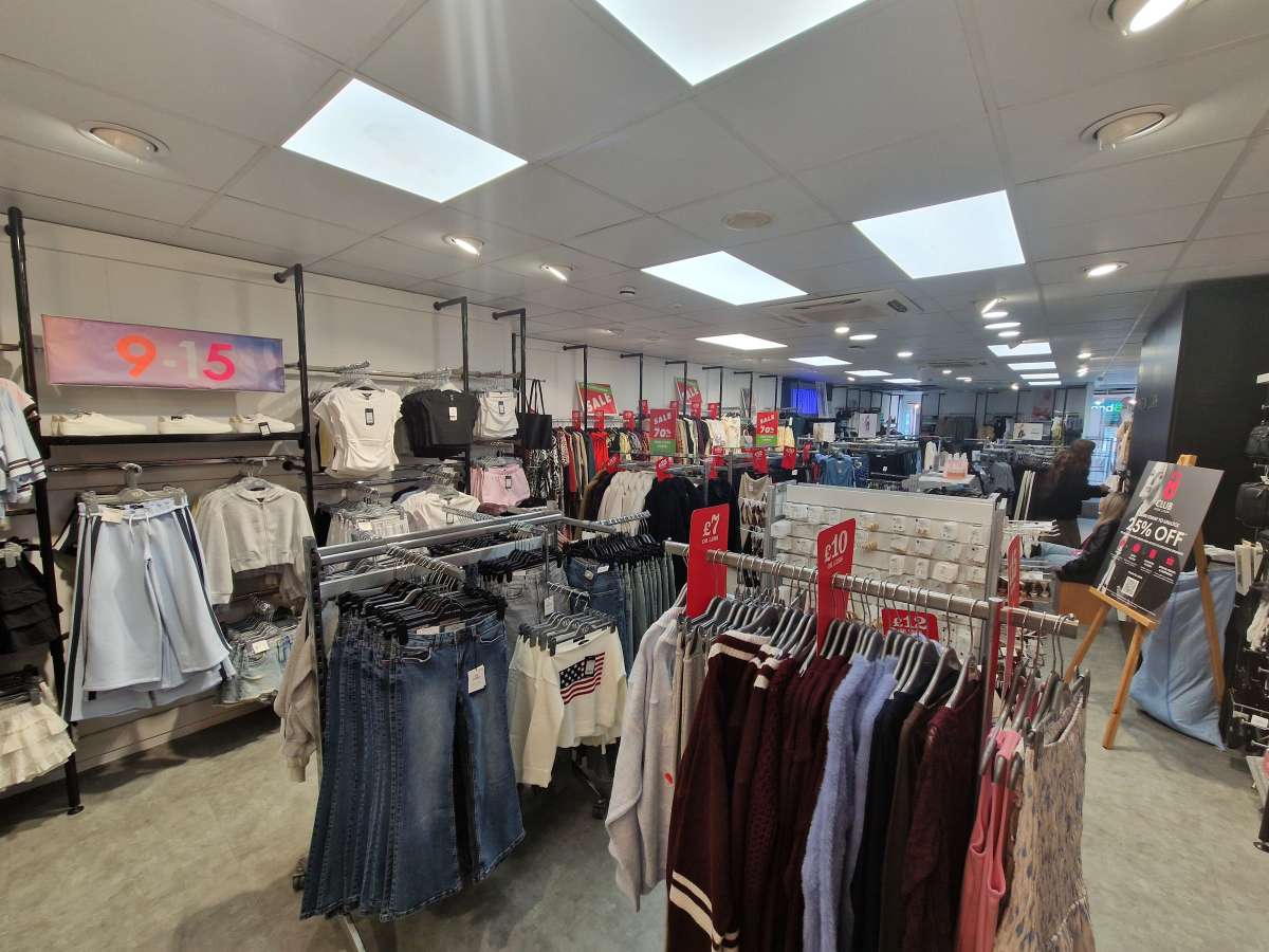 Retail/Shop in Ilkeston - photo 3