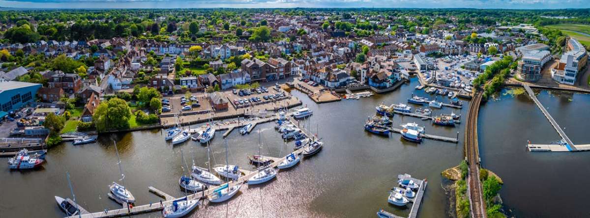 Retail/Shop in Lymington - photo 3