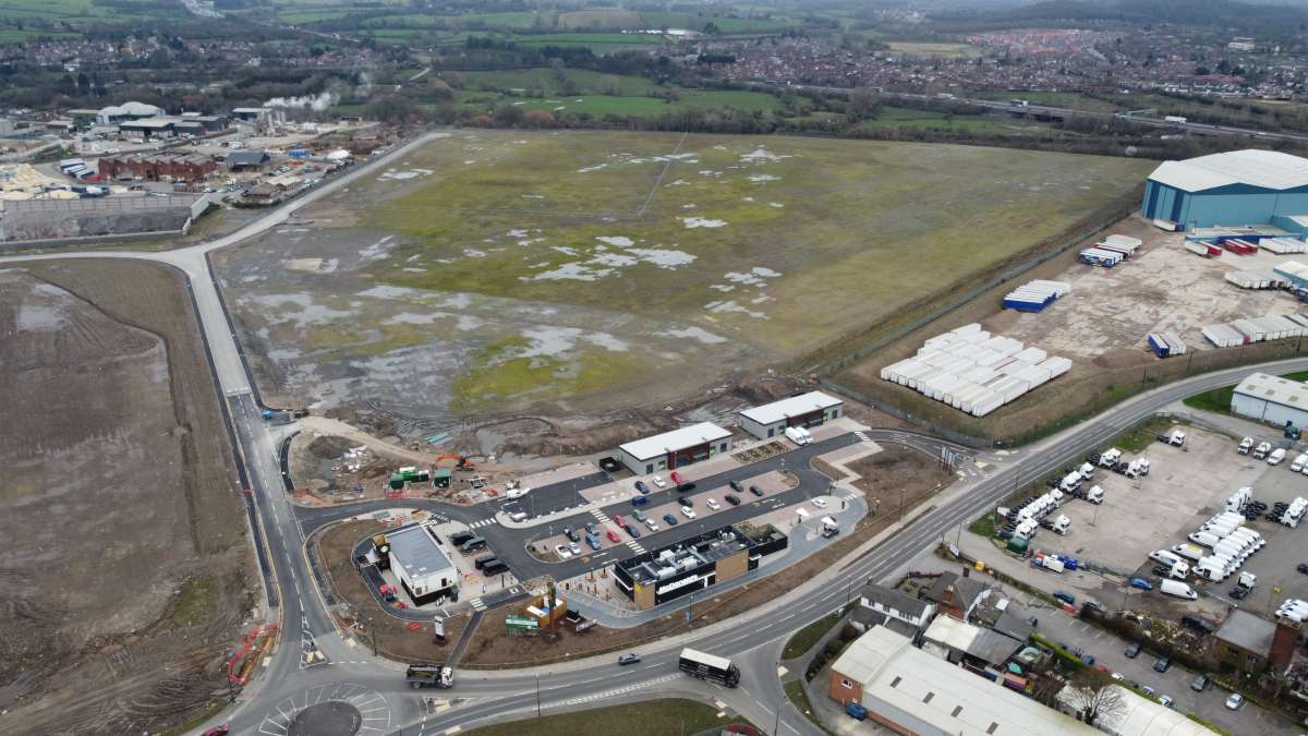 Retail/Shop in Derby - photo 4