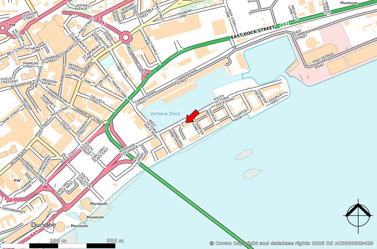 Retail/Shop in Dundee - photo 2