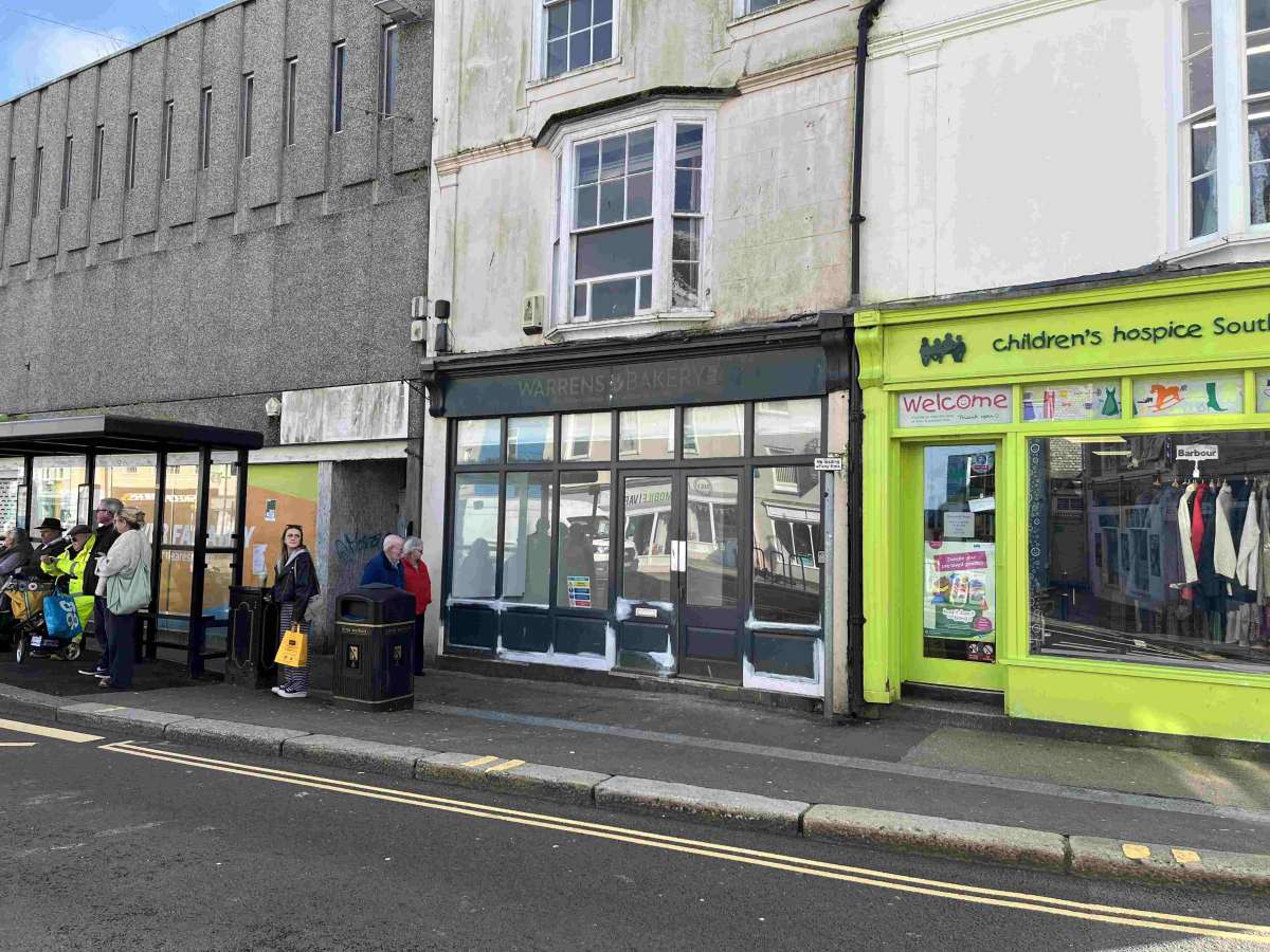 Retail/Shop in Truro - photo 2
