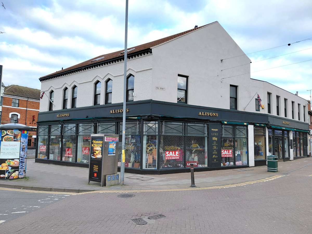 Retail/Shop in Skegness - photo 4