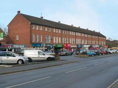 Retail/Shop in Birmingham - photo 3