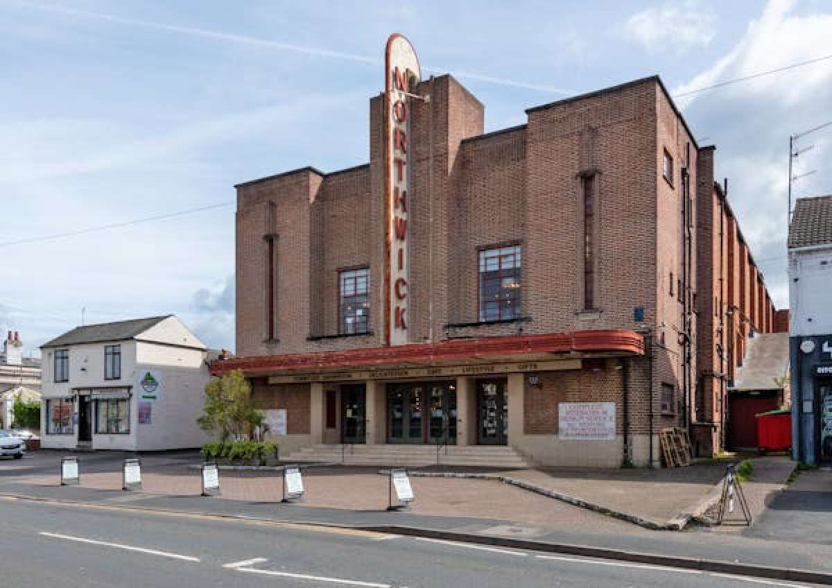 Retail in Worcester