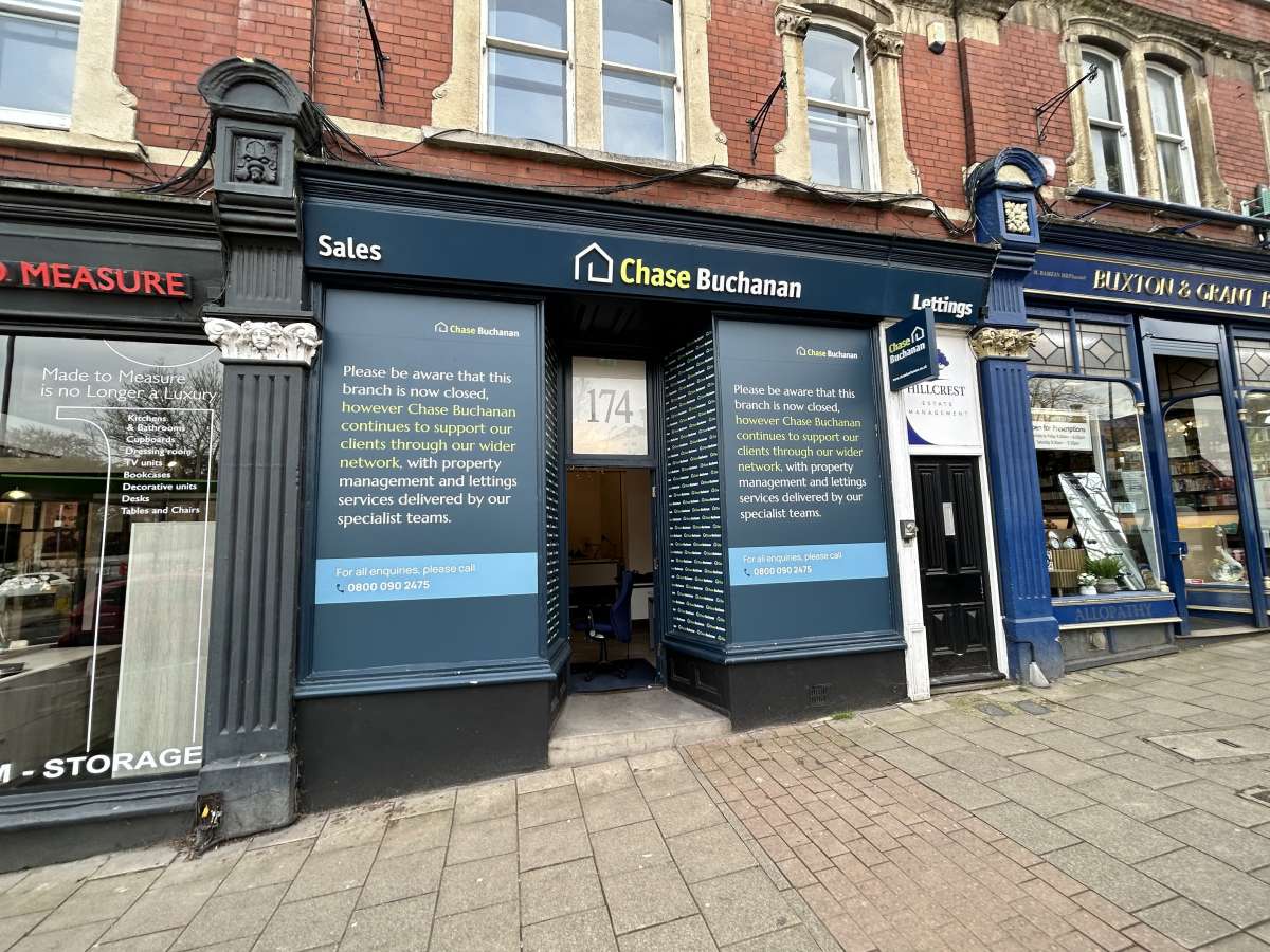 Retail in Bristol