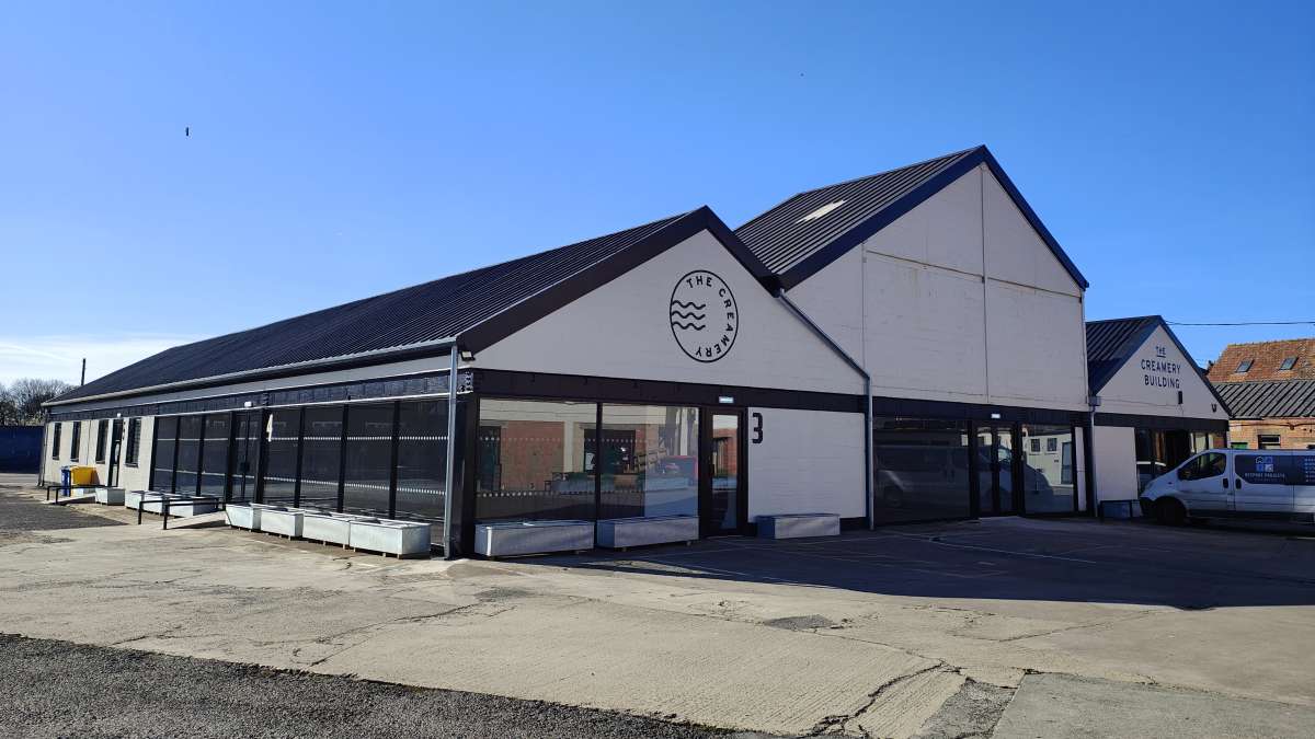 Retail in Melksham